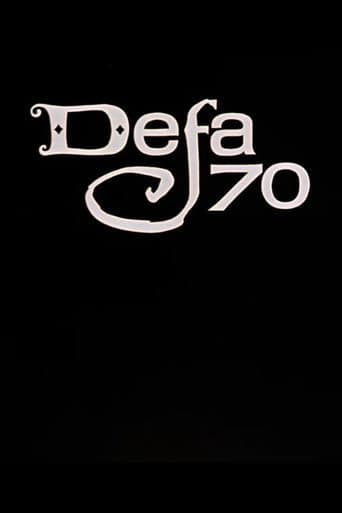 Poster de Defa 70