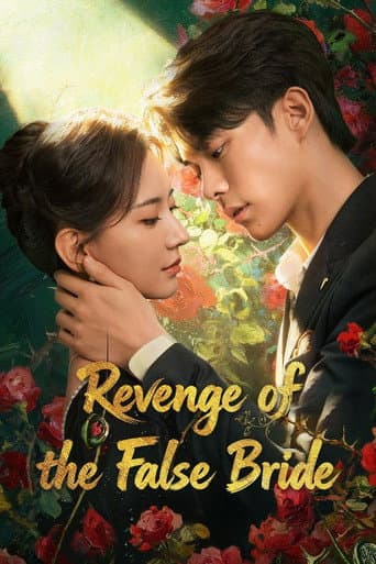Poster de Revenge of the False Bride