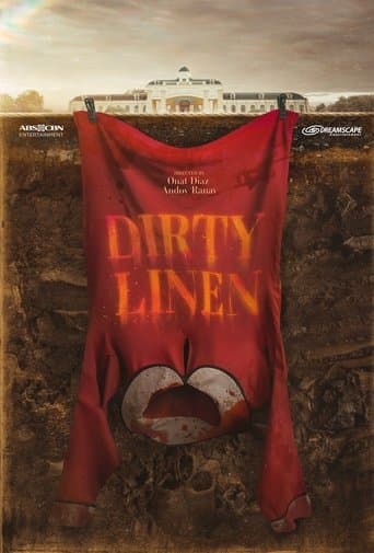 Poster de Dirty Linen
