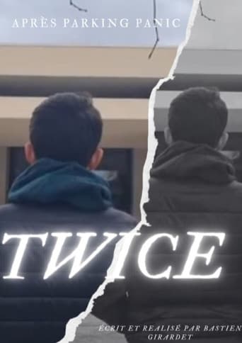 Poster de TWICE