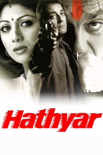 Poster de Hathyar