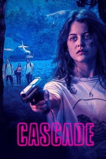 Poster de Cascade