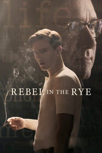 Poster de Rebel in the Rye