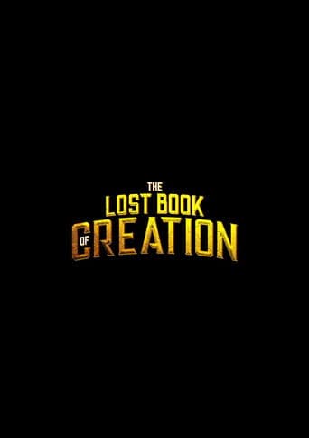 Poster de The Lost Book of Creation
