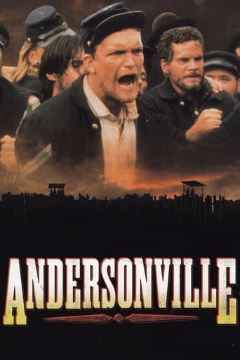 Poster de Andersonville