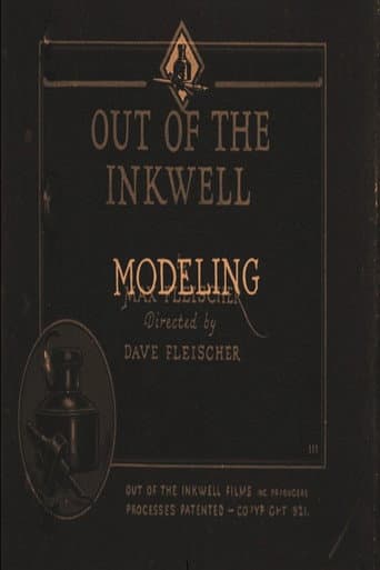 Poster de Modeling
