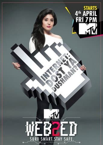 Poster de MTV Webbed