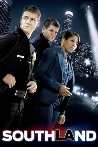 Poster de Southland