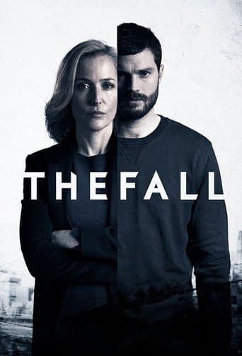 Poster de The Fall