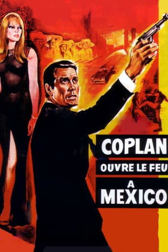 Poster de Mexican Slayride