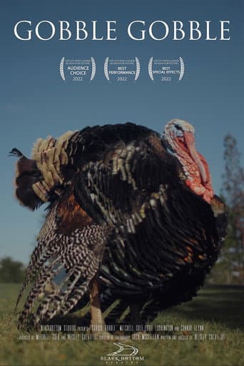 Poster de Gobble Gobble