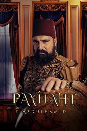 Poster de Payitaht: Abdulhamid