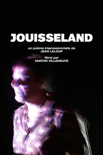 Poster de Jouisseland