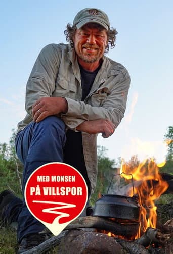 Poster de Med Monsen på villspor
