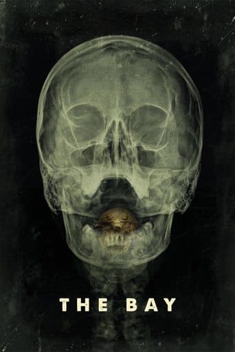 Poster de The Bay