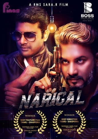 Poster de Narigal