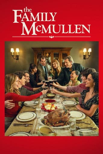 Poster de The Family McMullen