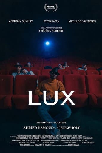 Poster de Lux