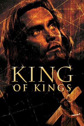 Poster de King of Kings