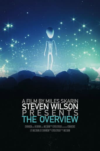 Poster de The Overview