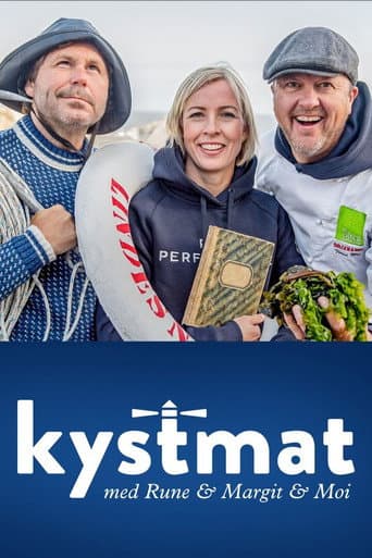 Poster de Kystmat
