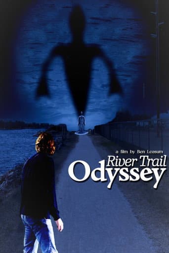 Poster de River Trail Odyssey