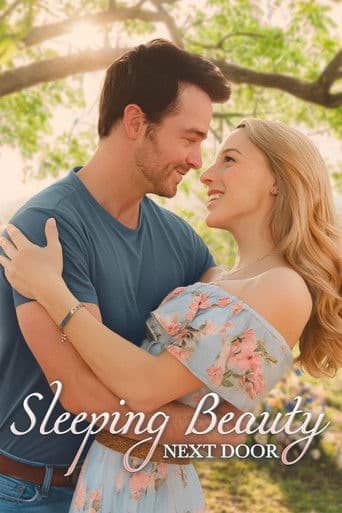 Poster de Sleeping Beauty Next Door