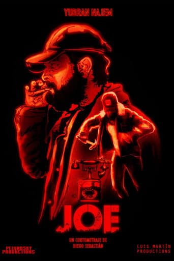 Poster de JOE