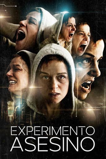 Poster de Implanted