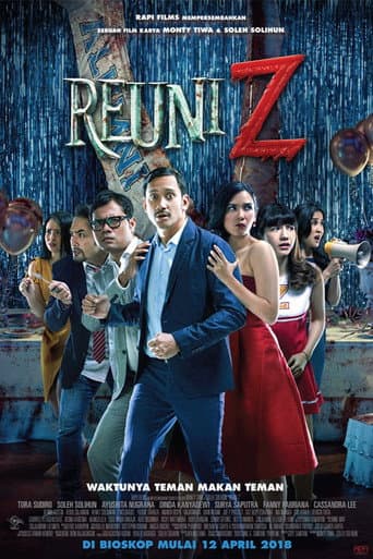 Poster de Reuni Z
