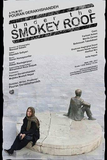Poster de Under the Smokey Roof