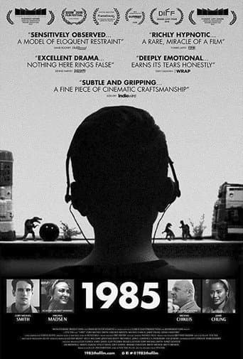 Poster de 1985