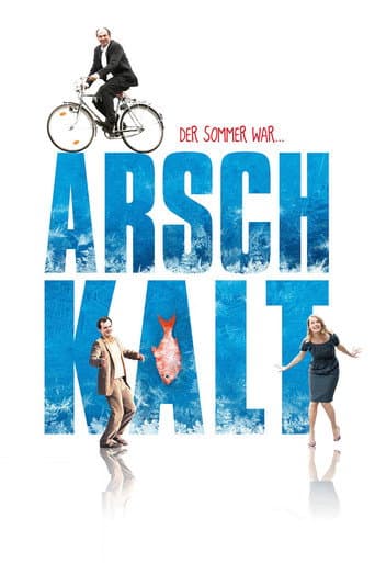 Poster de Arschkalt