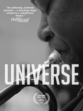 Poster de Universe