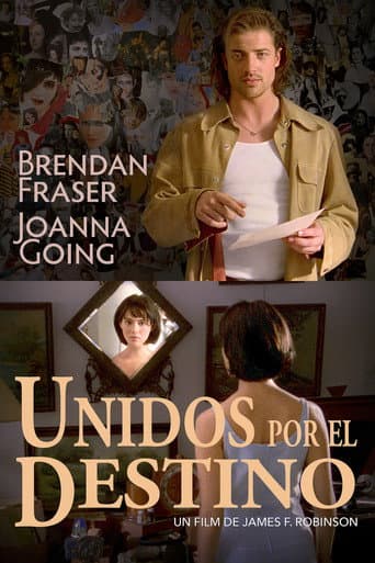 Poster de Unidos por el destino