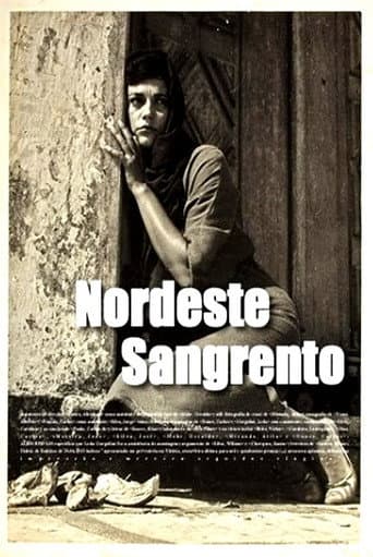 Poster de Nordeste Sangrento
