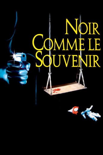 Poster de Black for Remembrance