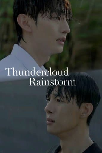 Poster de Thundercloud Rainstorm