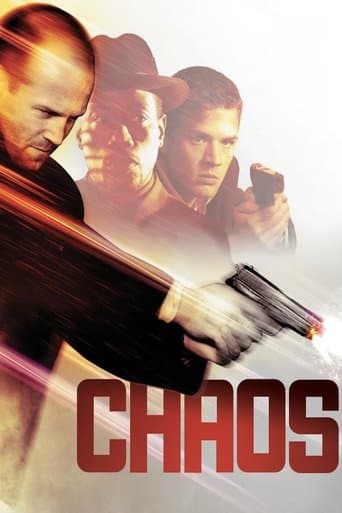 Poster de Chaos