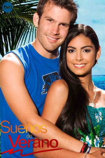 Poster de Sueños de Verano