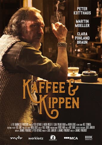 Poster de Kaffee & Kippen