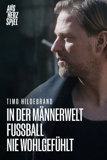 Poster de Der Klischee-Brecher | Timo Hildebrand