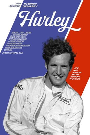Poster de Hurley