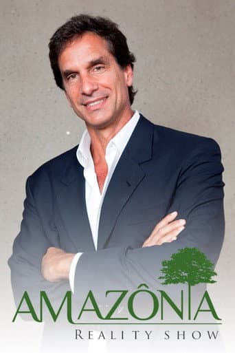 Poster de Amazônia