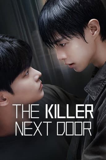 Poster de The Killer Next Door