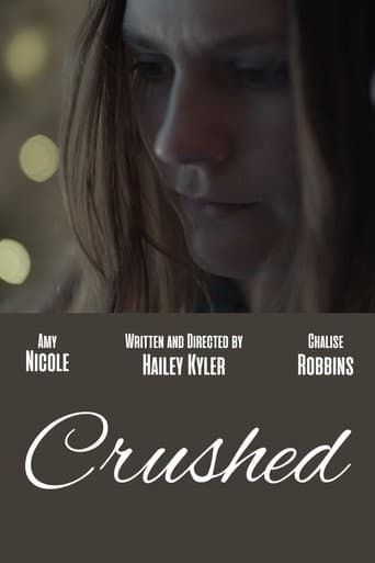 Poster de Crushed