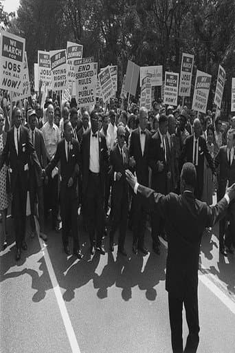 Poster de We Have A Dream