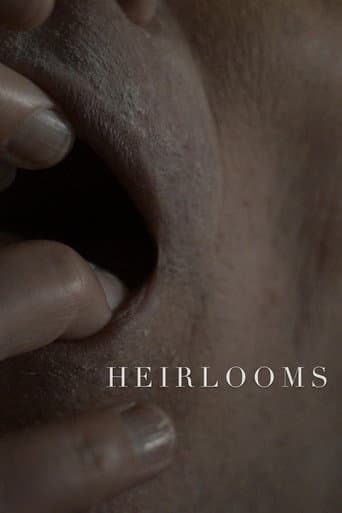 Poster de Heirlooms