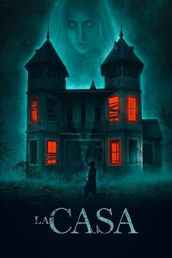 Poster de La Casa