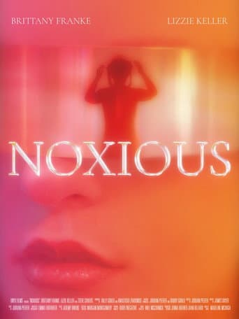 Poster de Noxious